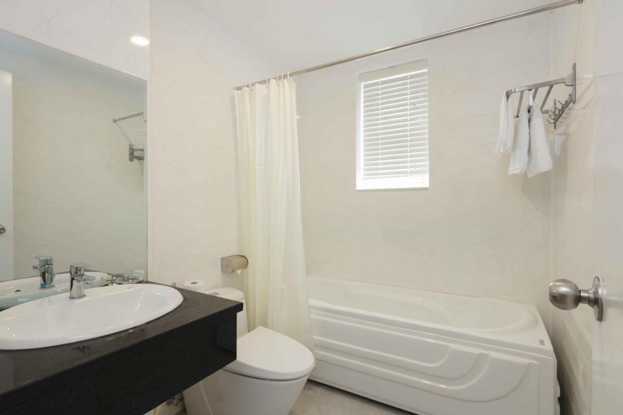 Vien Dong Hotel 7 Thành Pho Ho Chí Minh Esterno foto